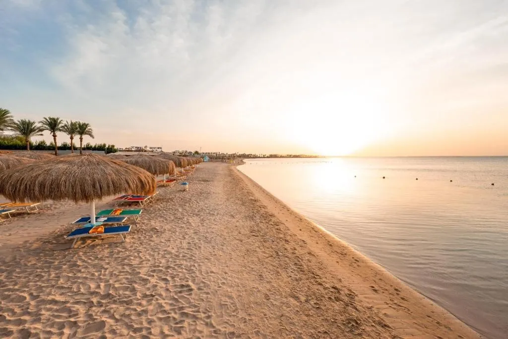 Sentido Caribbean World Resort Soma Bay фото 6