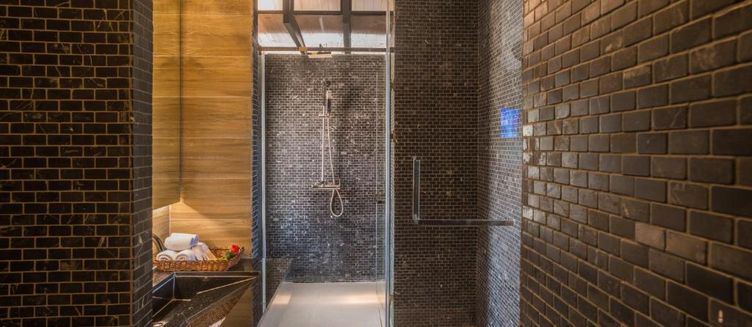 Фото отеля The Bay Samui