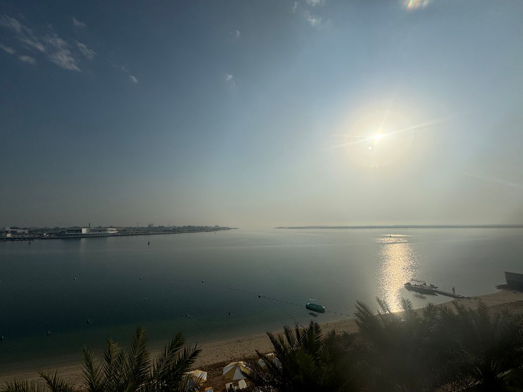 Vida Beach Resort Umm Al Quwain фото 60