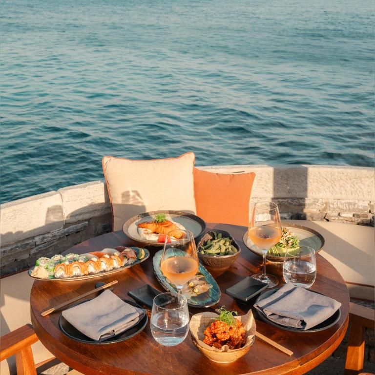 Elounda Peninsula Luxury Resort фото 67