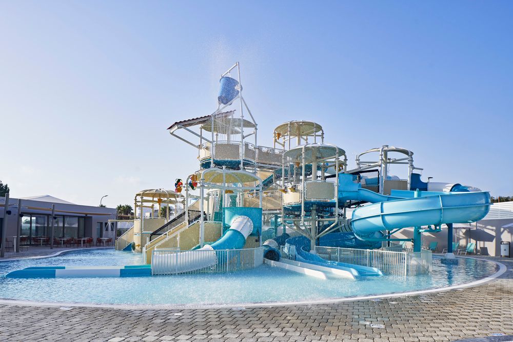 Atlantica Mare Village Paphos фото 33