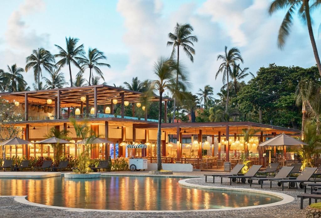 Paradisus by Meliá Bali фото 119