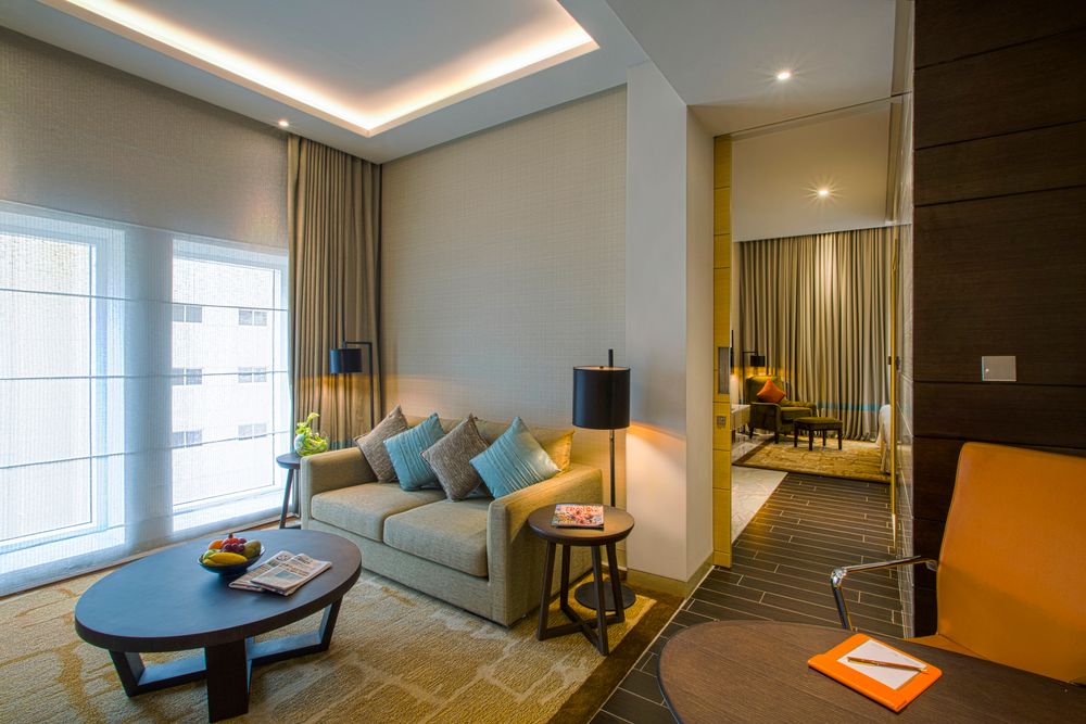 Grayton Hotel by Blazon Hotels фото 61