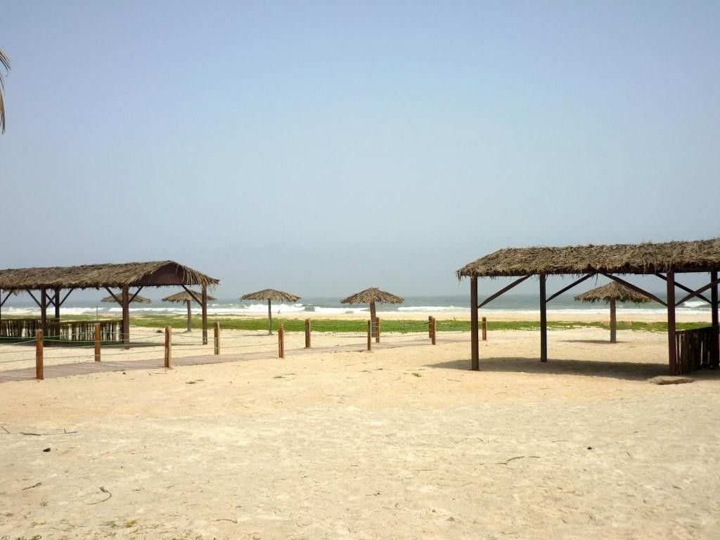 Samharam Resort Salalah фото 10