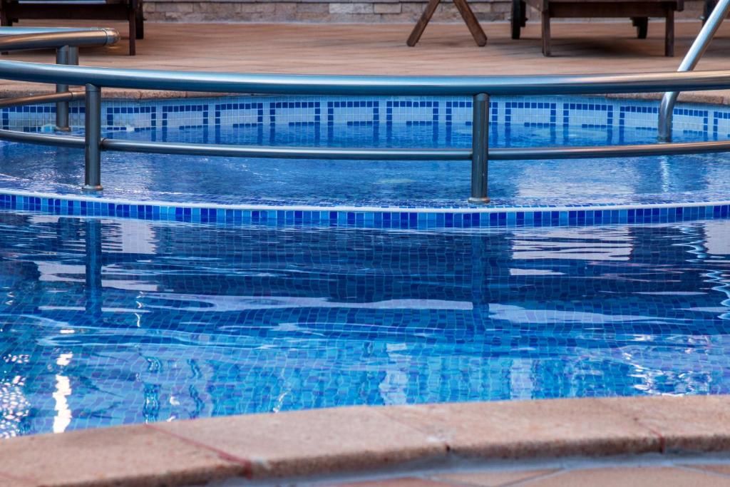 Hotel Berlin Beach фото 2