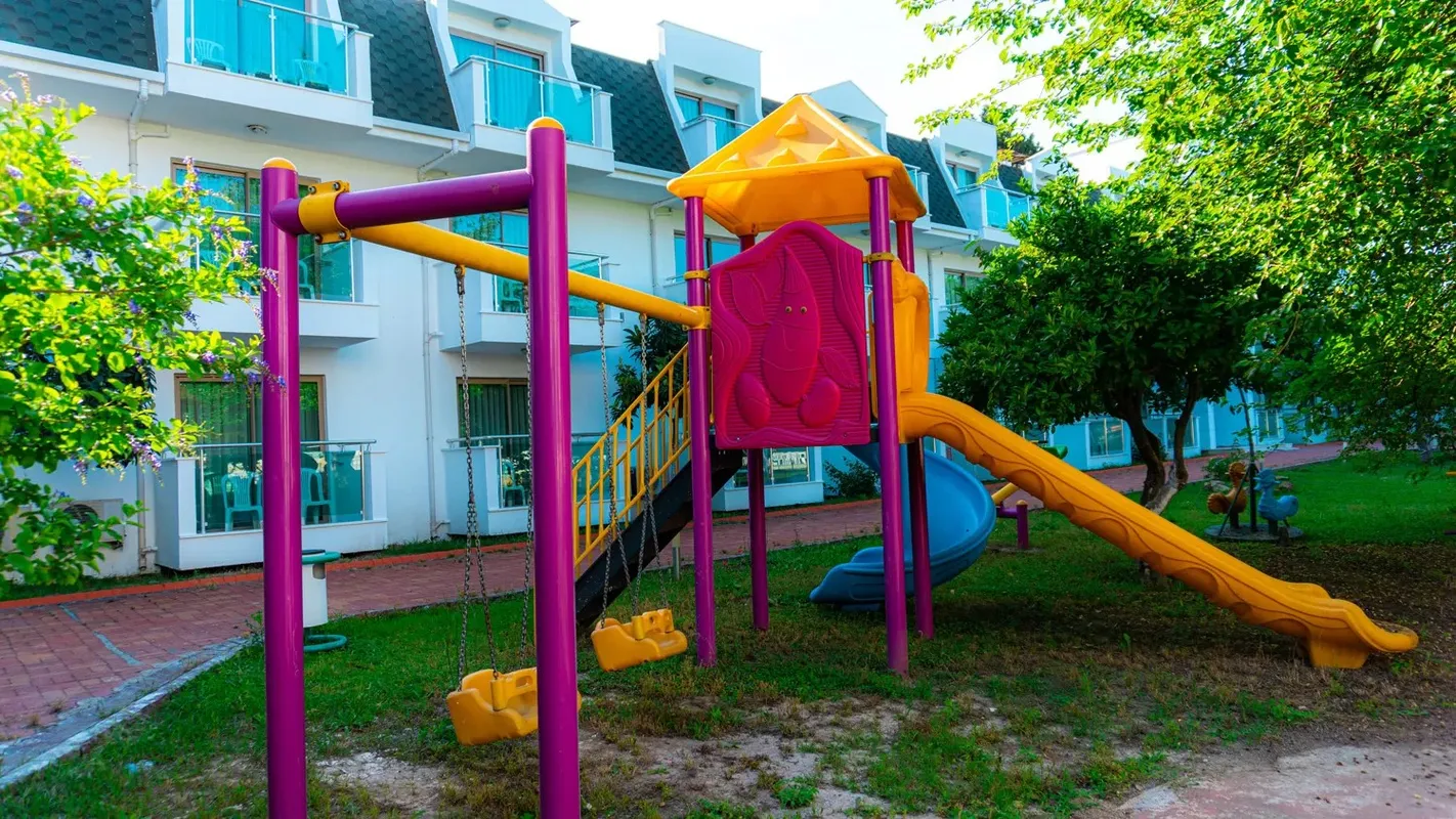 The Nix Hotel Kemer фото 17