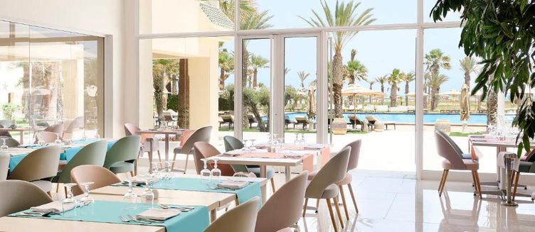 Фото отеля Iberostar Selection Eolia Djerba