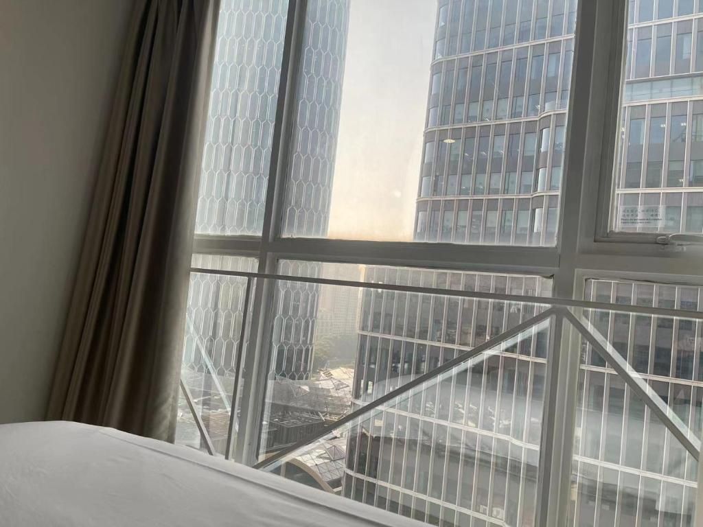 Magnificent International Hotel фото 31