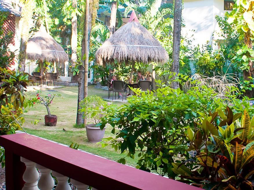 Tonglen Beach Resort фото 23