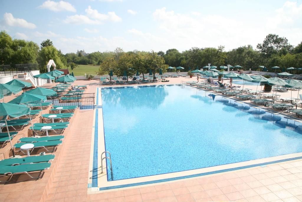 Duni Holiday Village фото 22