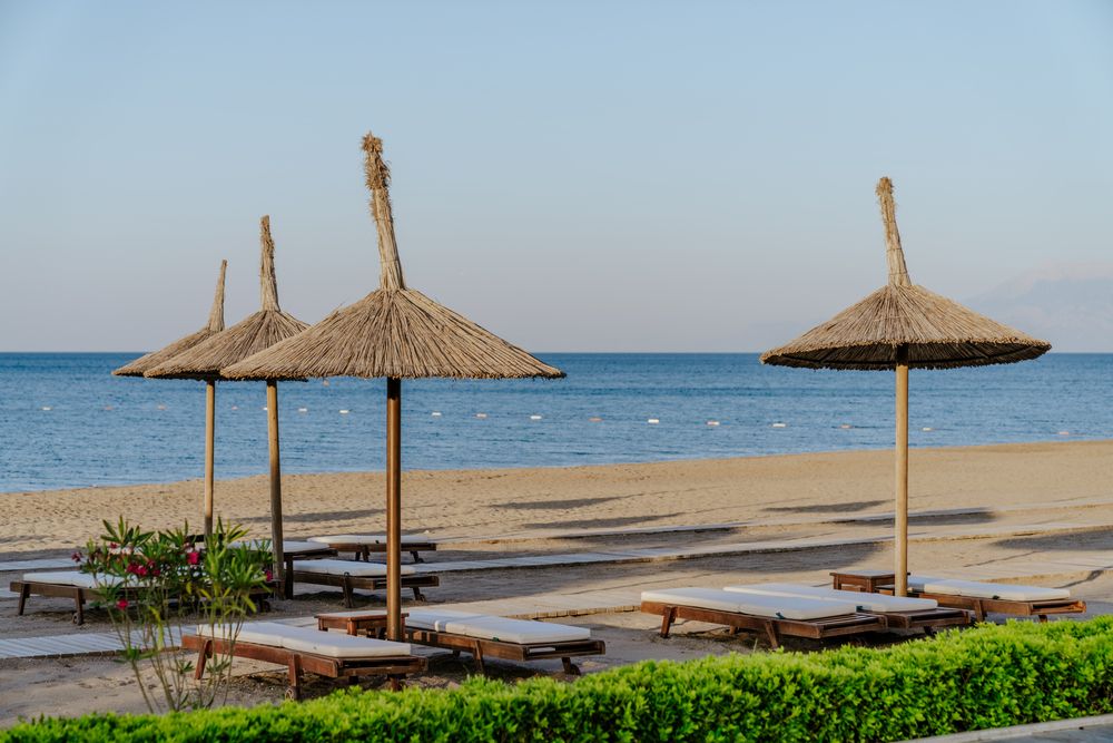IC Hotels Green Palace & Villas фото 19