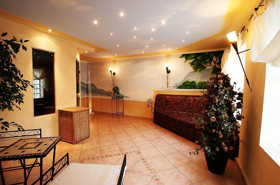 Hotel Residence Bremen фото 18