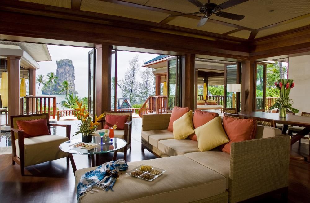 Centara Grand Beach Resort & Villas Krabi фото 74