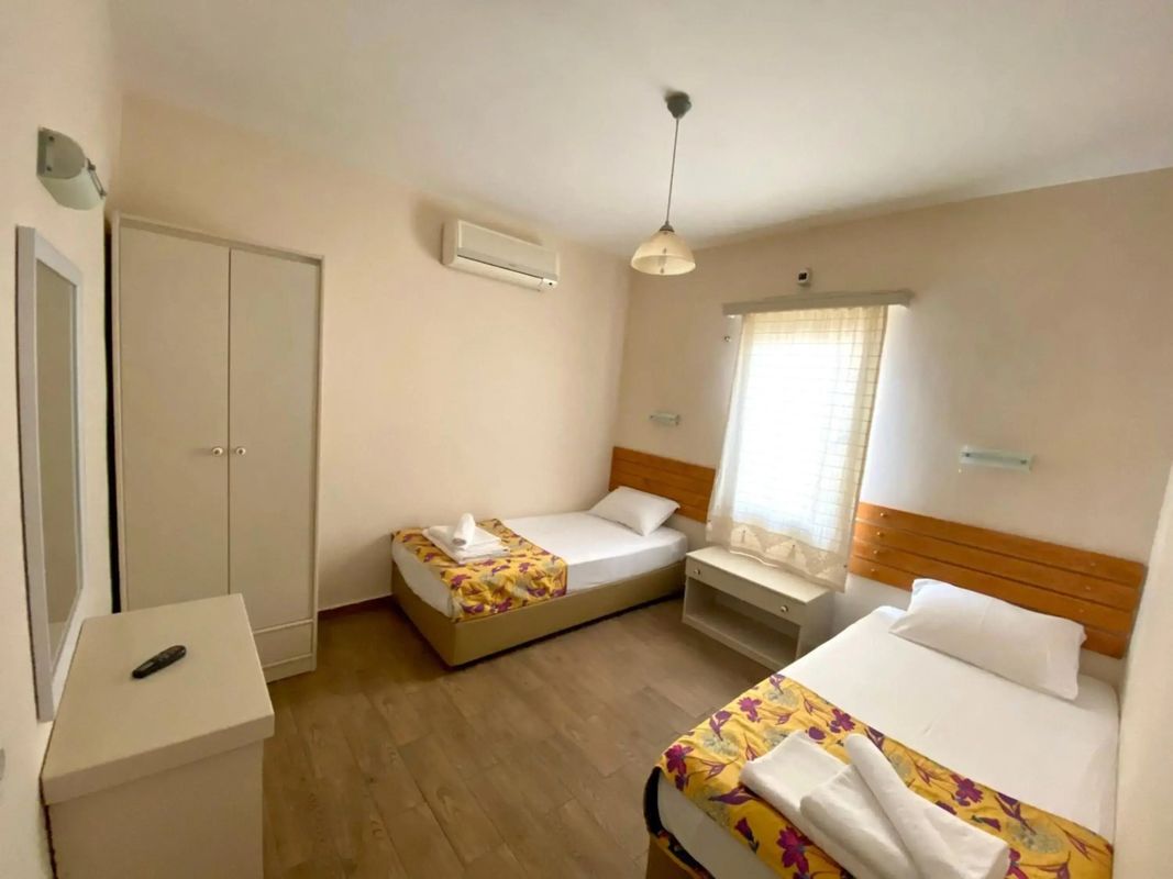 Maison 48 Apart Hotel фото 15