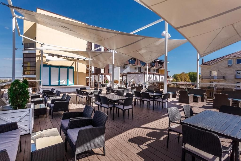 Pontos Family Resort Hotel фото 4