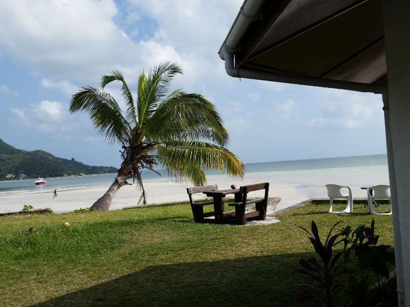 Beach Villas фото 27
