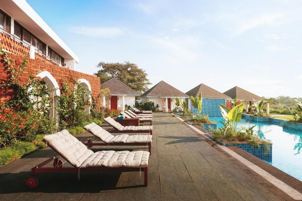 Storii By ITC Hotels Moira Riviera фото 1