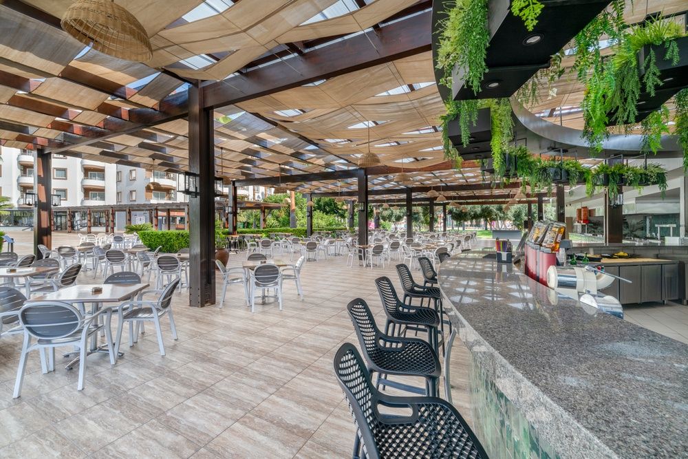 Royal Garden Beach Hotel фото 69