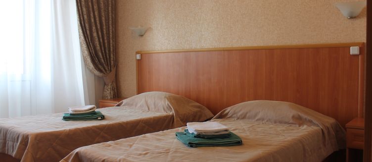 Фото отеля Ассоль