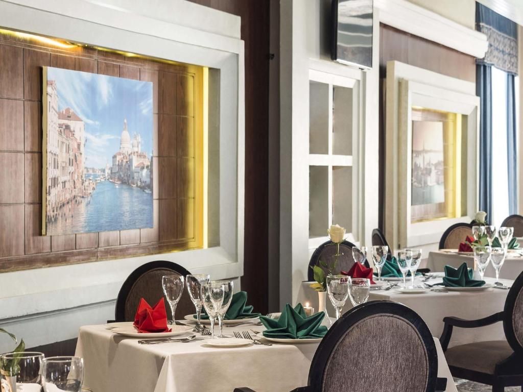 Rixos Sharm El Sheikh (Adults Only) фото 173
