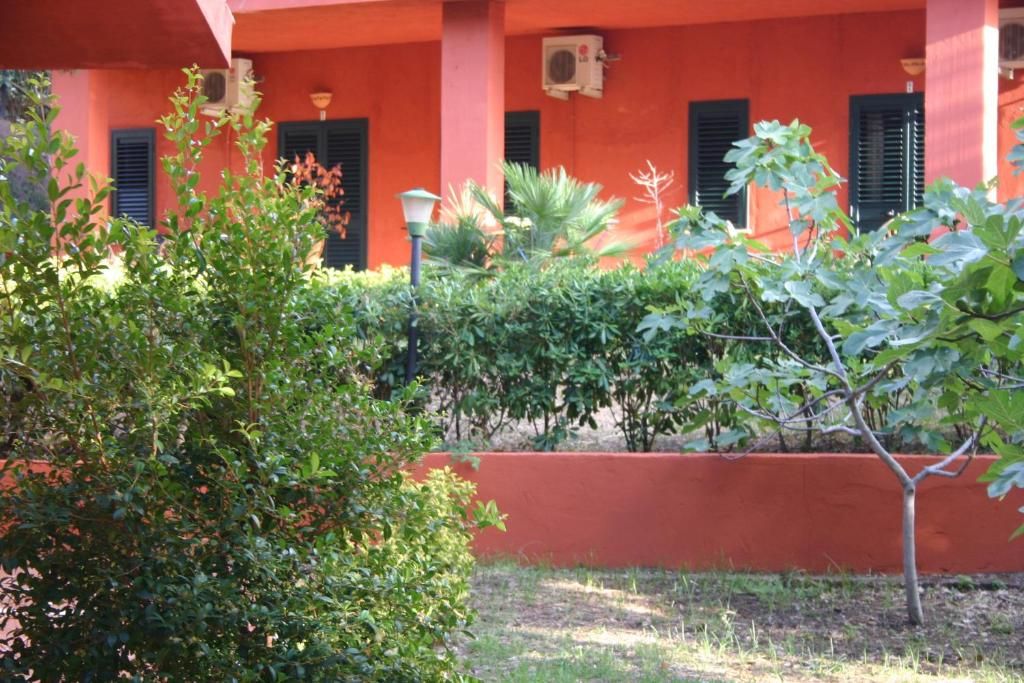 Agriturismo Ruralia фото 11