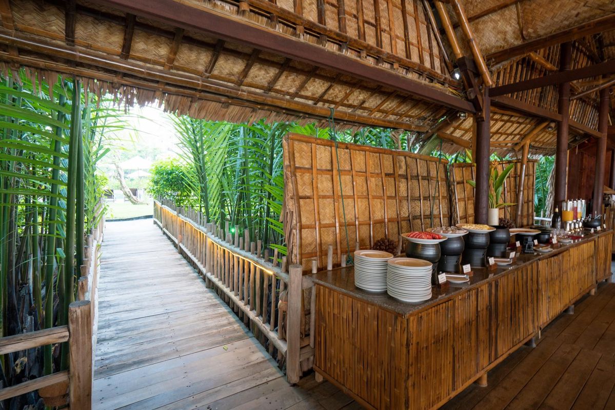 Hoi An Coco River Resort & Spa фото 20