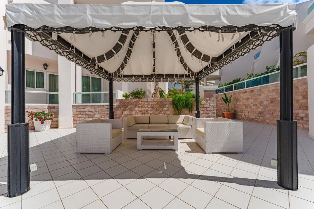 Flamingo Suites фото 36
