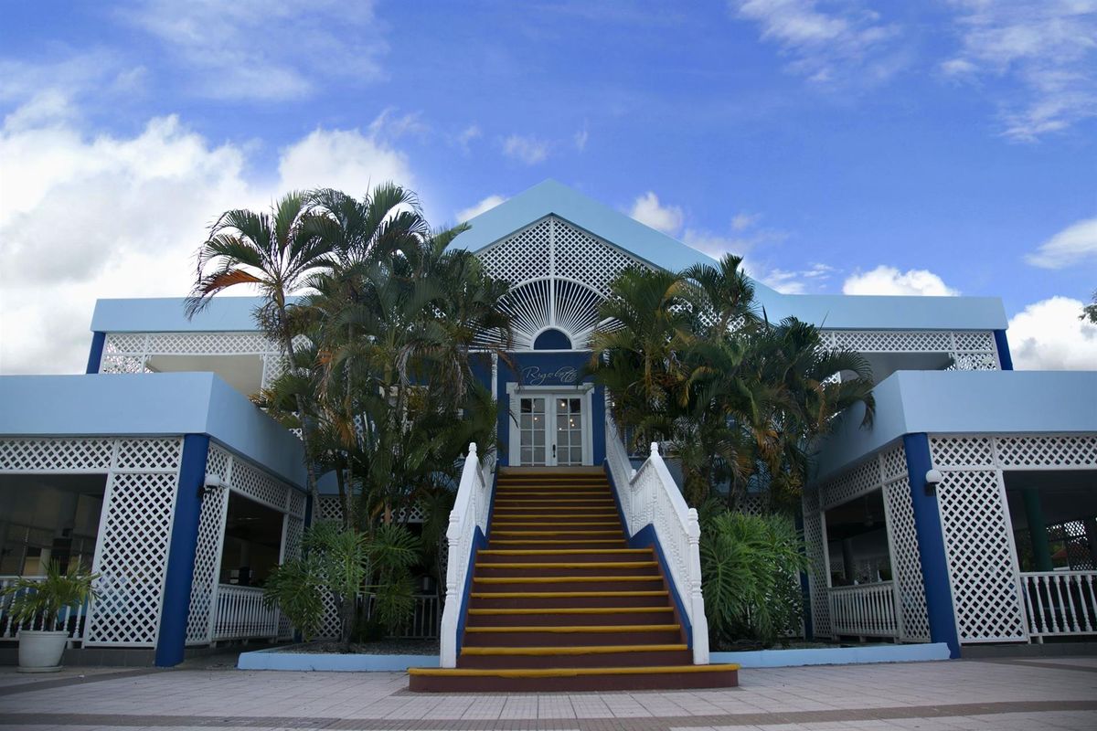 Puerto Plata Village Caribbean Resort & Beach Club фото 10