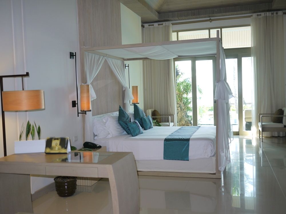 Mercure Koh Chang Hideaway фото 96