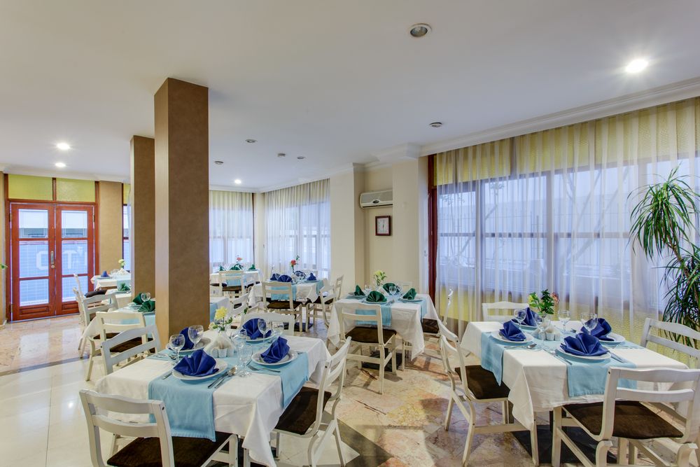 Sherwood Premio Hotel фото 28
