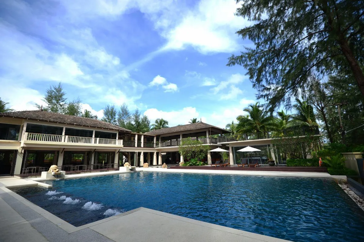 The Grand Southsea Khaolak фото 13