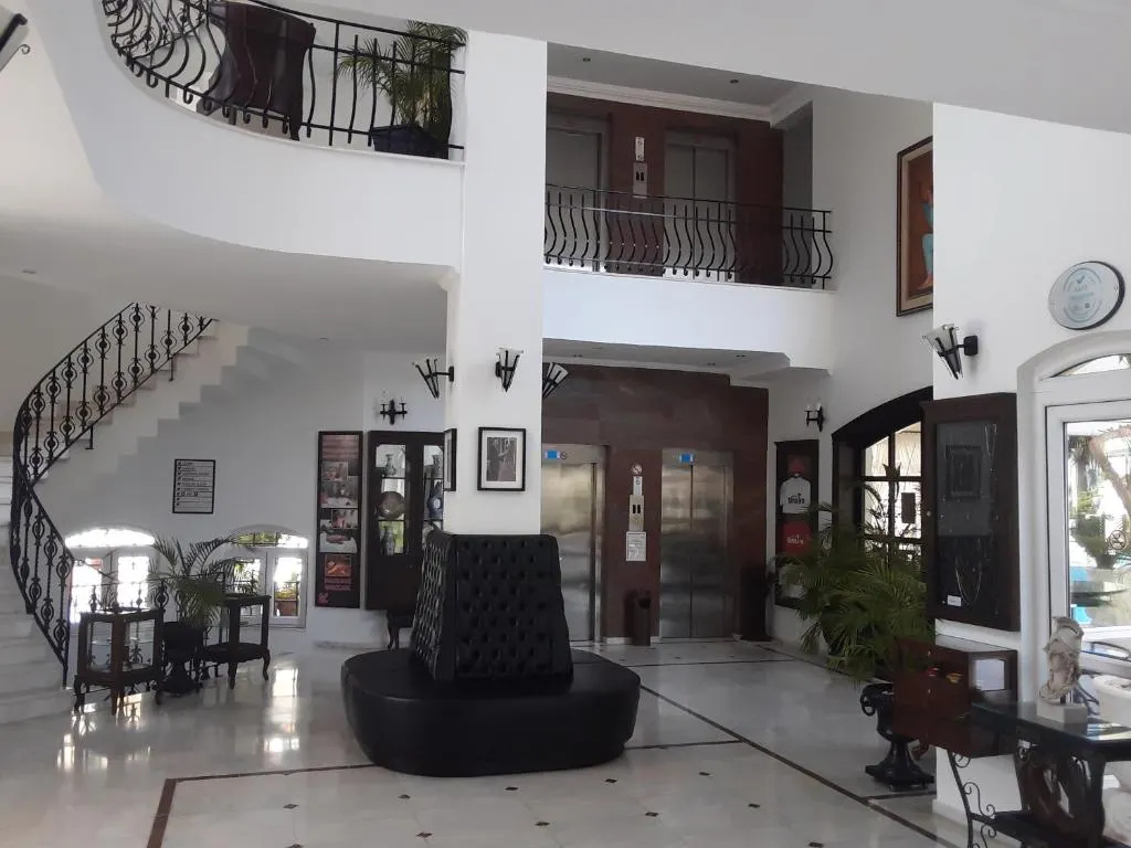 Hotel Sinatra фото 49