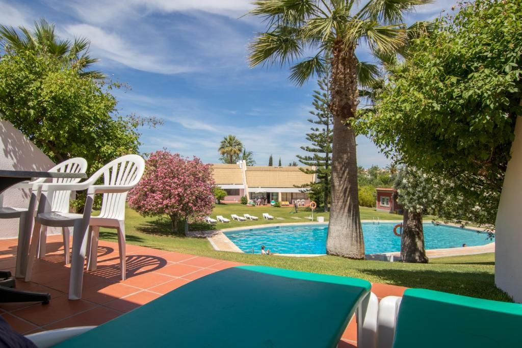 Moura Golf Village фото 18