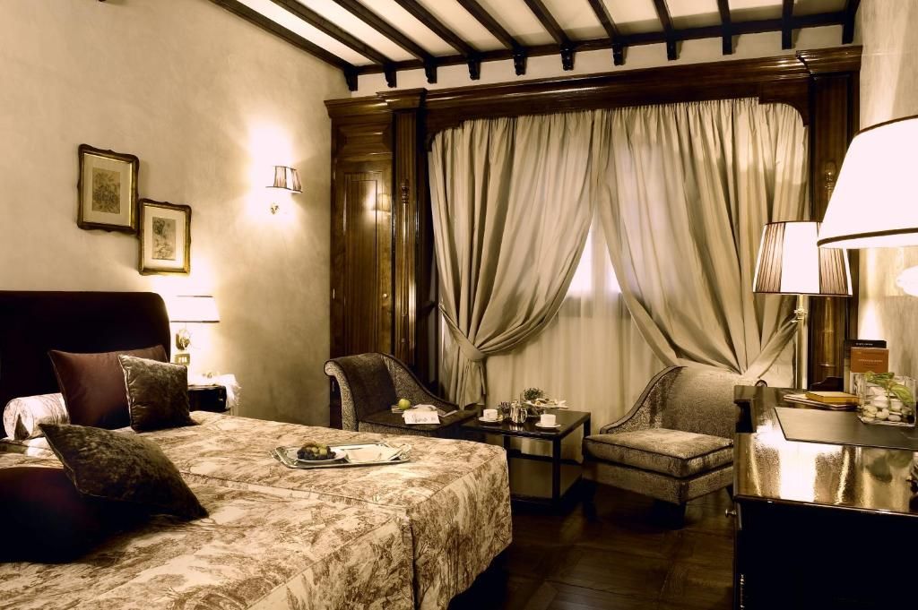 Grand Baglioni фото 38