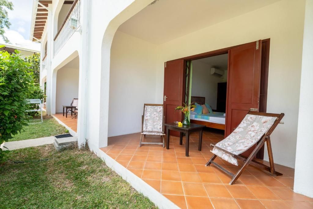 La Residence фото 28