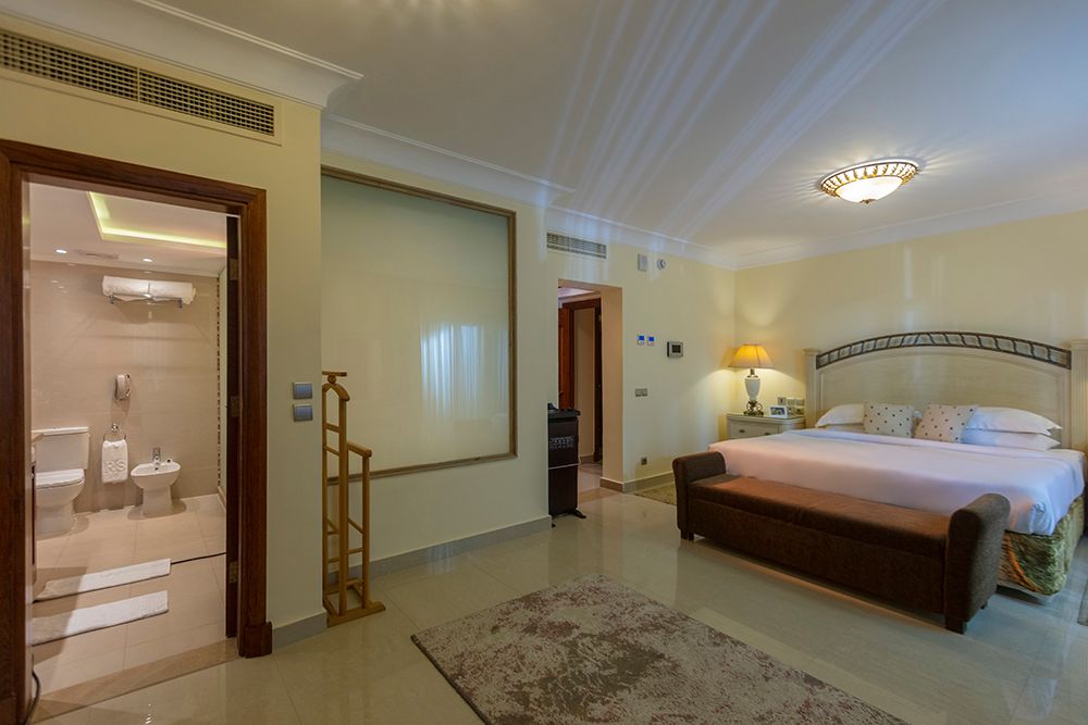 Royal Savoy Villas фото 24