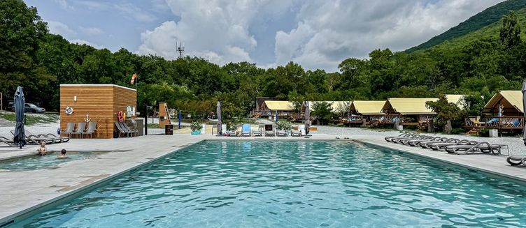 Фото отеля Океан