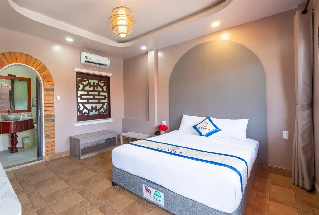 Le Viva Resort Mui Ne фото 3