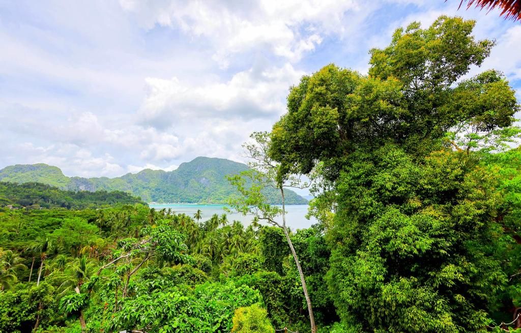 Lihim Resorts фото 33