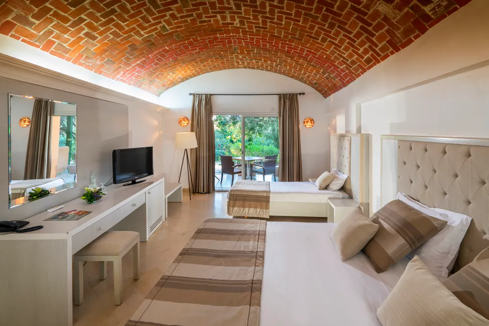 El Ksar Resort & Thalasso фото 44