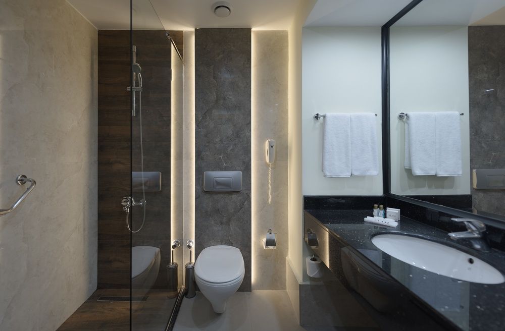 Siam Elegance Hotels & Spa фото 81