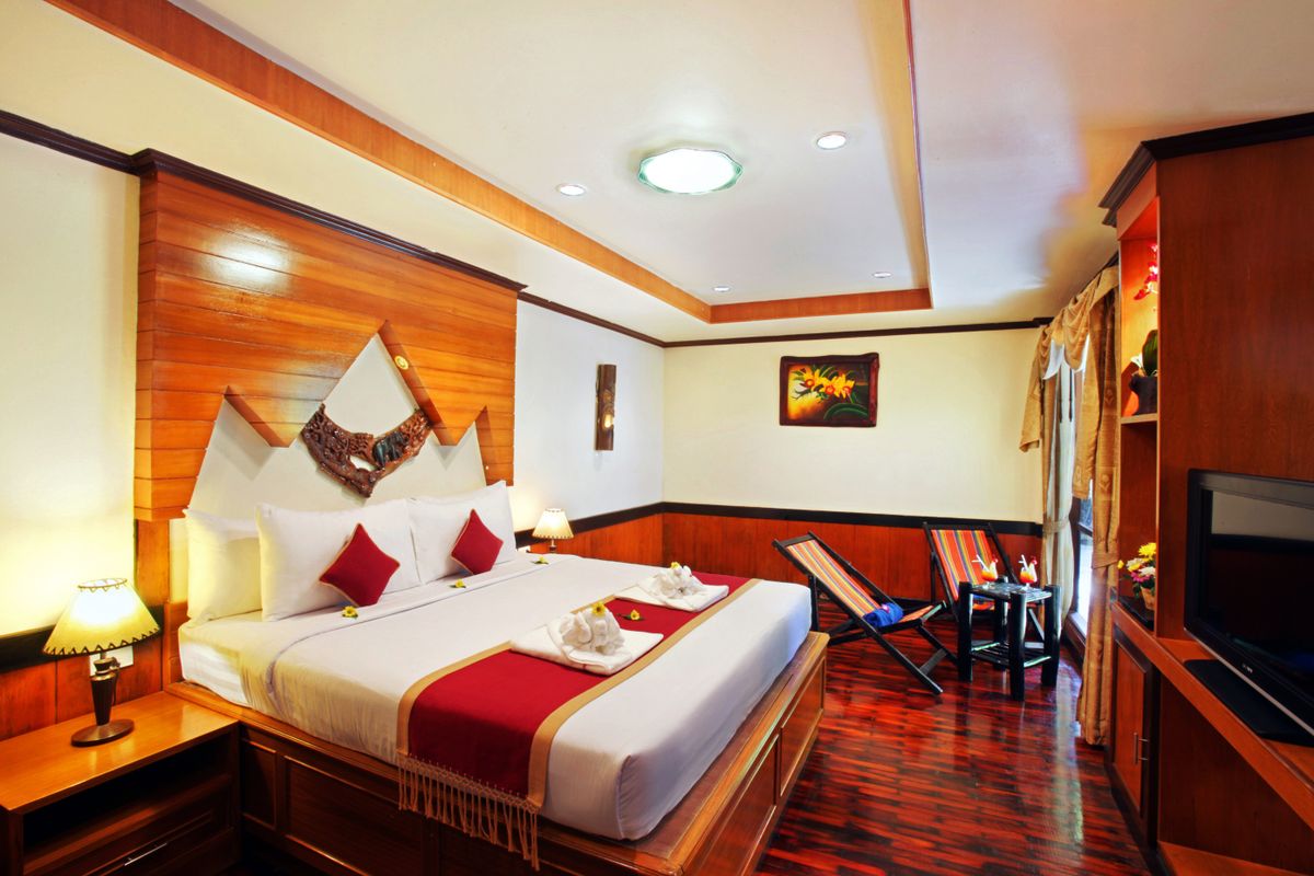 Havana Beach Resort фото 60