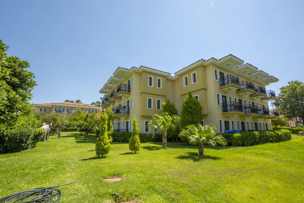 Club Hotel Phaselis Rose фото 220