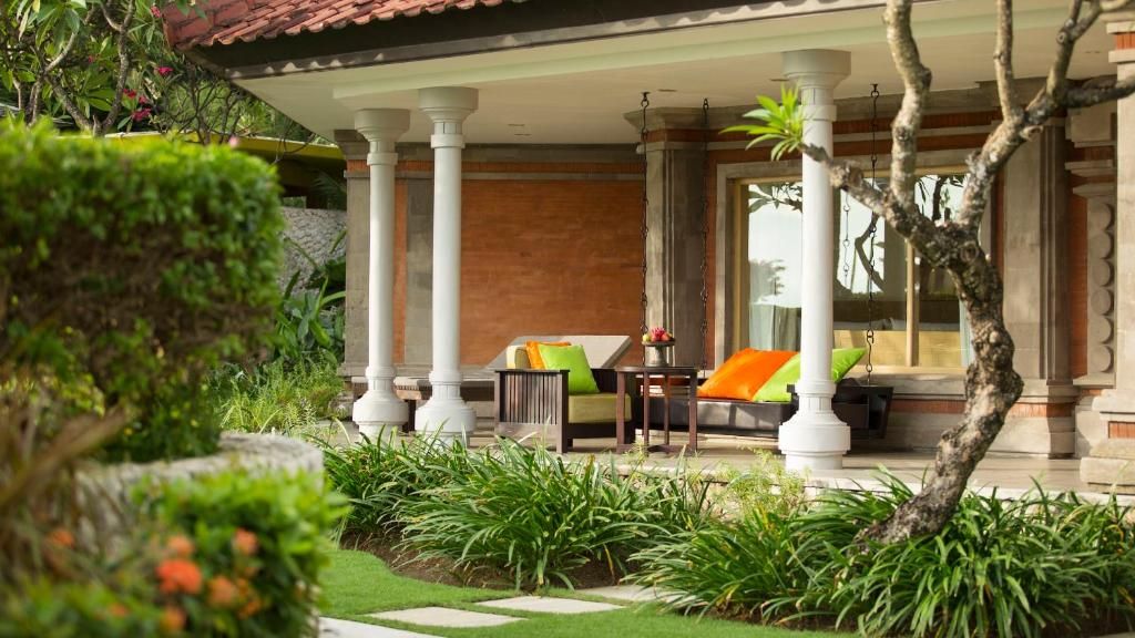 Holiday Inn Resort Baruna Bali by IHG фото 58