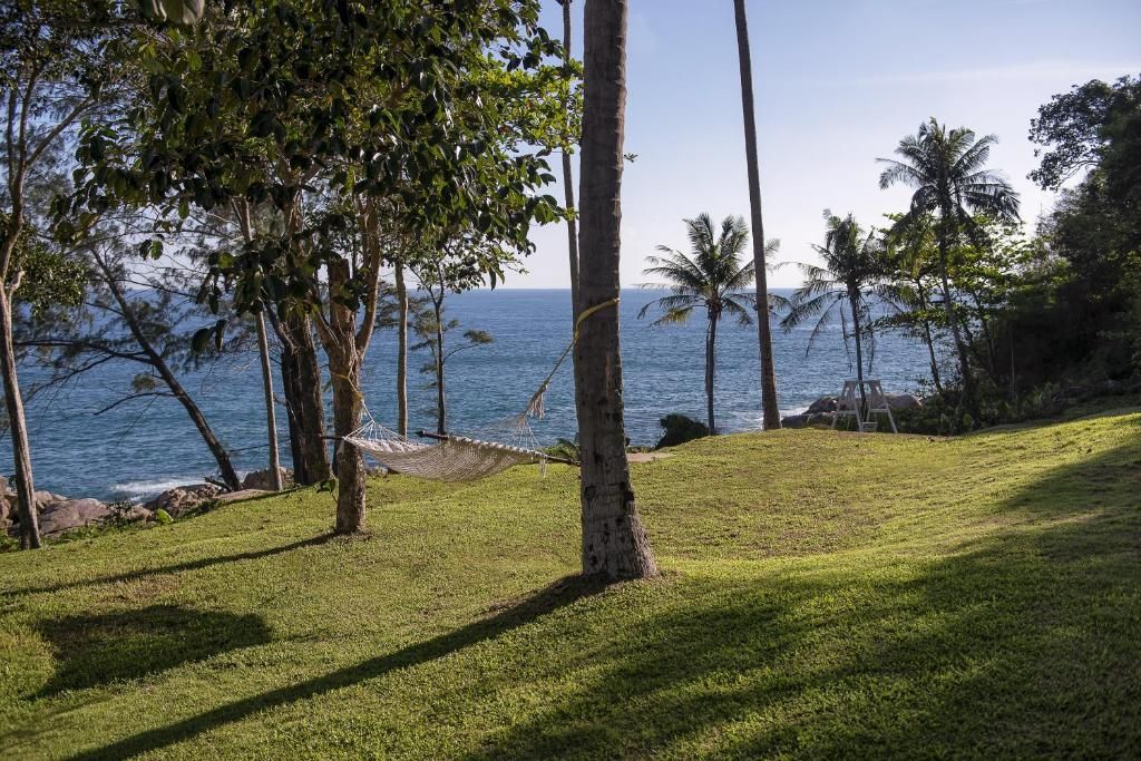 Centara Villas Phuket фото 40