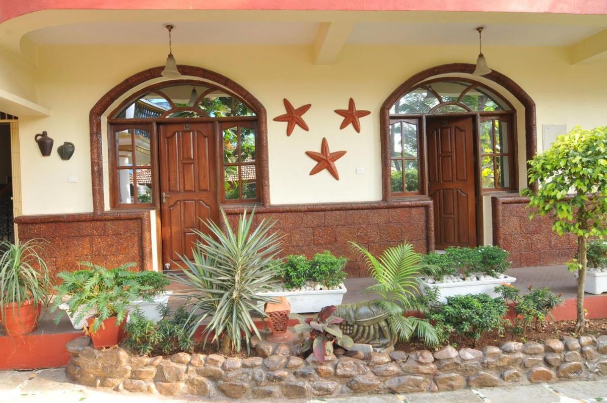 Casa De Cris фото 2