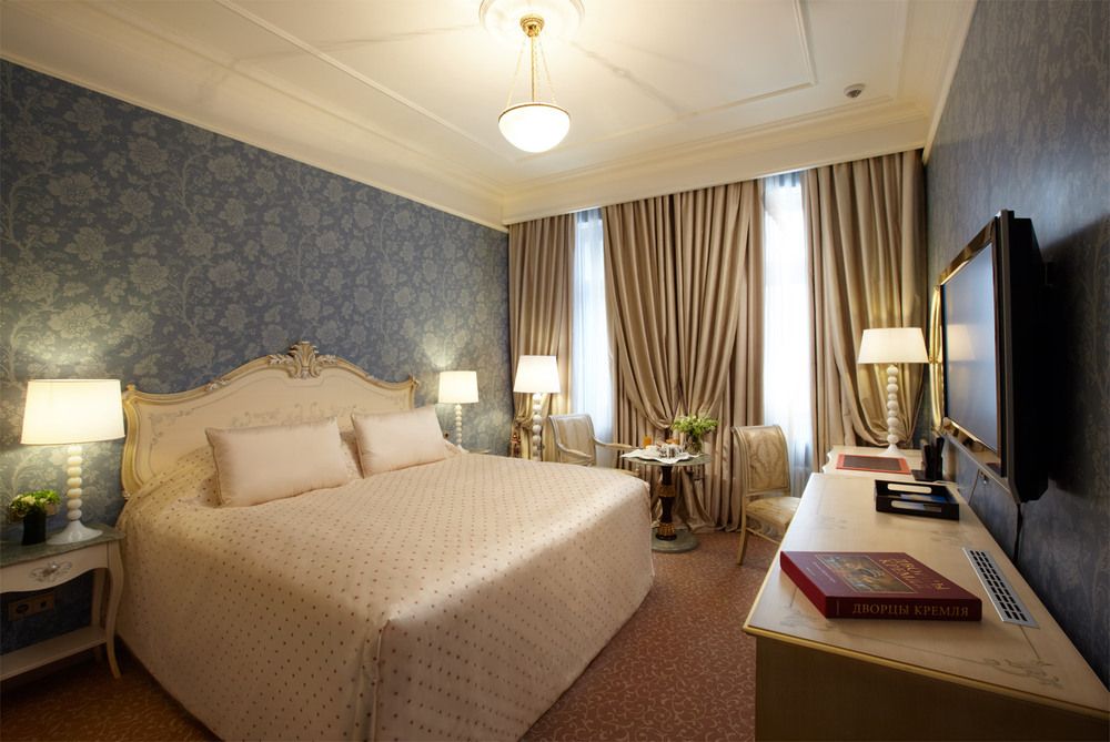 Гостиница «Radisson Collection Moscow» фото 36