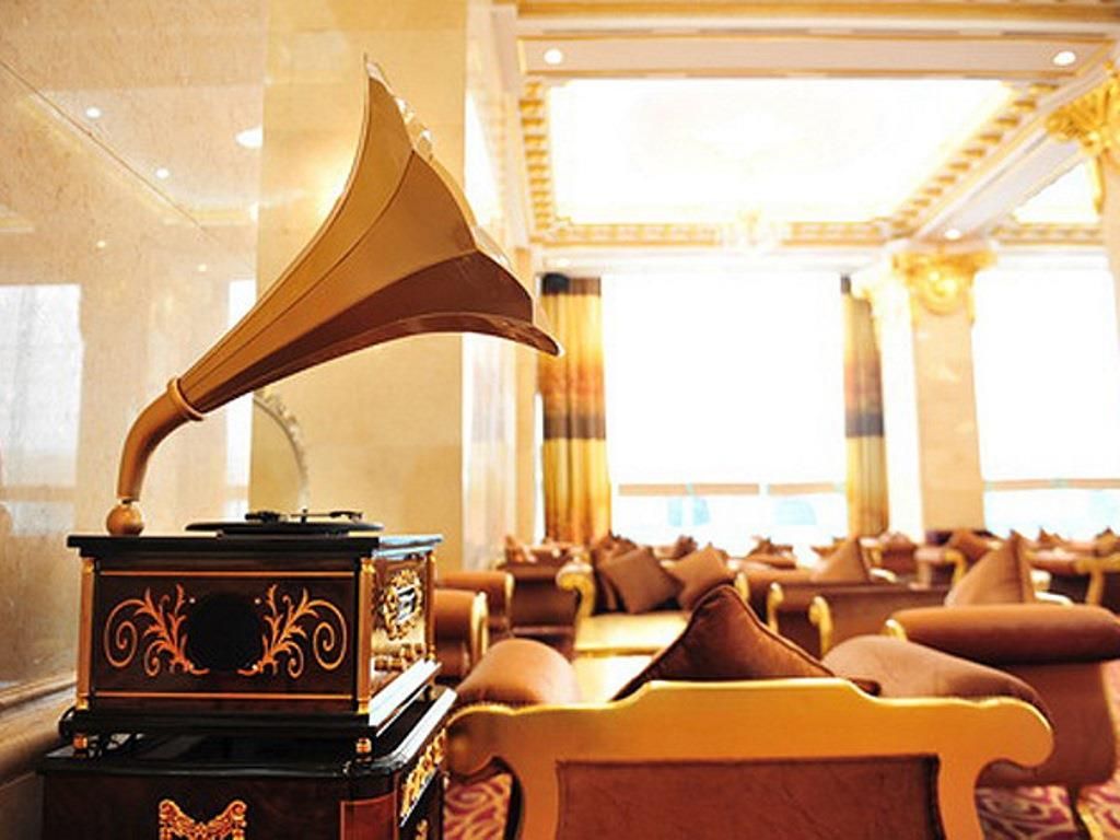 Grand Plaza Hanoi фото 17