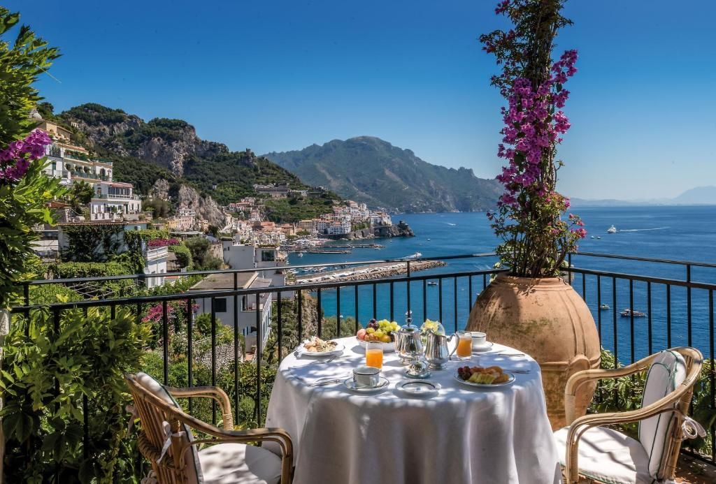 Hotel Santa Caterina фото 7