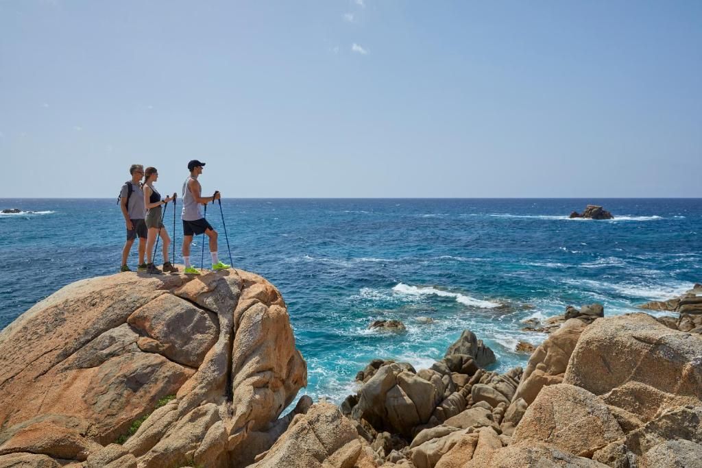 Forte Village Resort - Le Palme фото 19